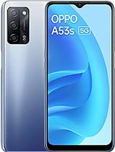 Oppo A53s 5G