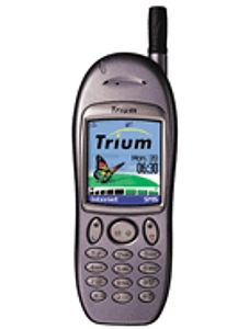 Mitsubishi Trium Eclipse