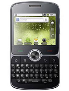 Huawei U8350 Boulder