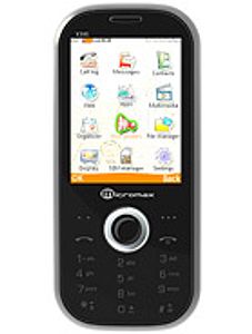 Micromax X395