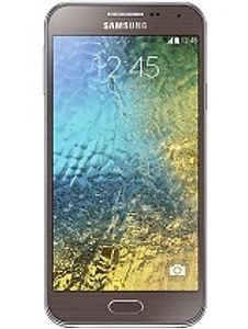 Samsung Galaxy E5