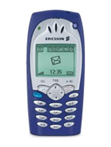 Ericsson T65