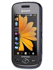 Samsung A886 Forever