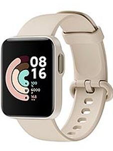 Xiaomi Mi Watch Lite