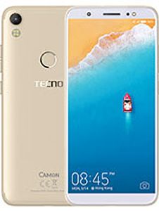 Tecno Camon CM