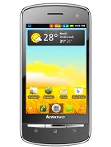Lenovo A60