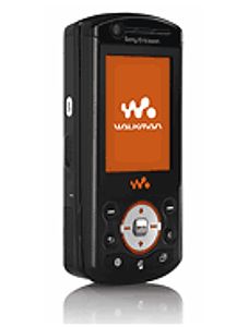 Sony Ericsson W900