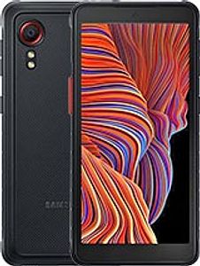 Samsung Galaxy Xcover 5