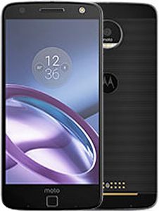 Motorola Moto Z