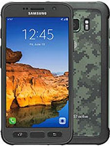 Samsung Galaxy S7 active