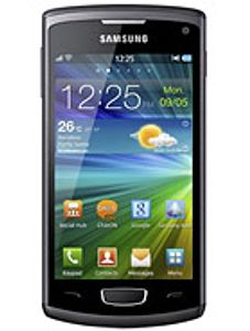 Samsung S8600 Wave 3