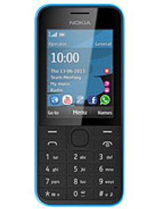 Nokia 208