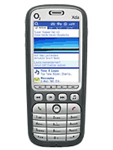 O2 XDA phone