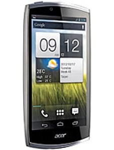 Acer CloudMobile S500