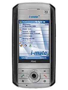 i-mate PDAL