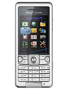 Sony Ericsson C510