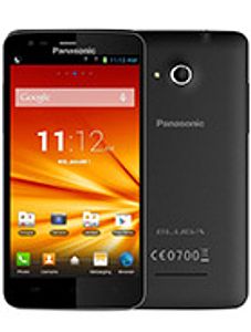 Panasonic Eluga A