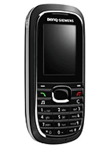 BenQ-Siemens E81