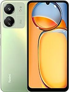 Xiaomi Redmi 13C