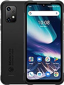 Umidigi Bison X20