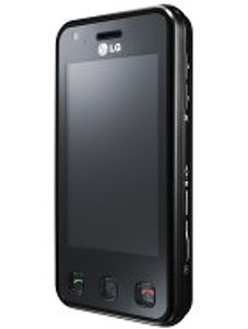 LG KC910i Renoir