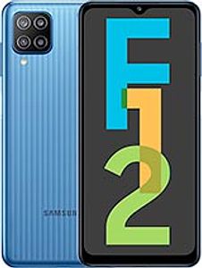 Samsung Galaxy F12