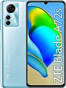 ZTE Blade A72s