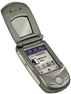 Motorola A760