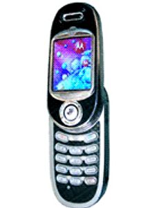 Motorola V80