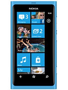 Nokia Lumia 800