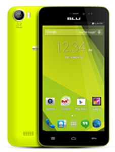 BLU Studio 5.0 CE