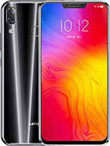 Lenovo Z5