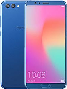 Honor View 10