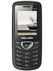 Celkon C359