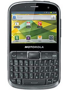 Motorola Defy Pro XT560