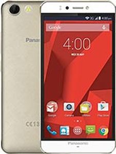Panasonic P55 Novo
