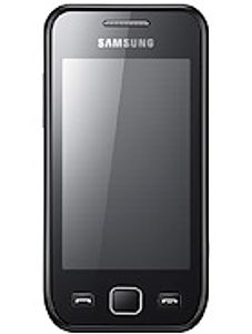 Samsung S5250 Wave525