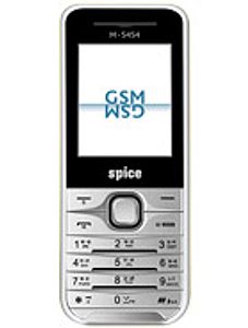 Spice M-5454