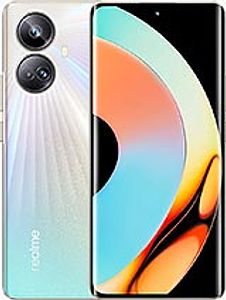 Realme 10 Pro+