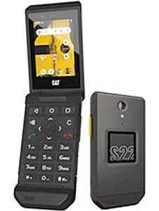 Cat S22 Flip