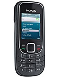 Nokia 2323 classic