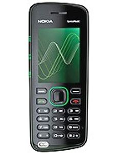 Nokia 5220 XpressMusic
