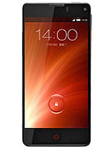 ZTE nubia Z5S mini NX403A