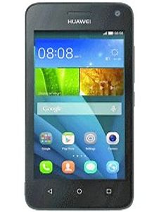 Huawei Y360