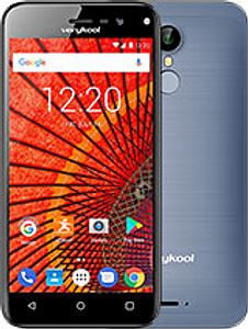 verykool s5029 Bolt Pro