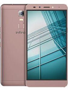 Infinix Note 3