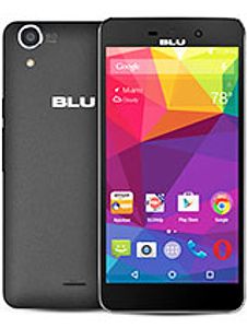 BLU Studio C Super Camera