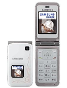 Samsung E420