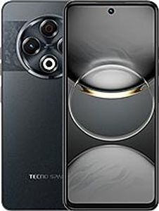 Tecno Spark 30