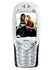 O2 Xphone